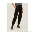 Full Length Womens Knitted Long Pants